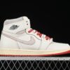 AJ 1 High OG Rare Air Cinnabar DB4612-100
