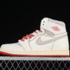 AJ 1 High OG Rare Air Cinnabar DB4612-100