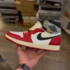 AJ 1 High OG SP Union LA Chicago Shadow HV8563-600
