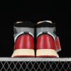 AJ 1 High OG SP Union LA Chicago Shadow HV8563-600