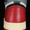 AJ 1 High OG SP Union LA Chicago Shadow HV8563-600