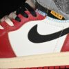 AJ 1 High OG SP Union LA Chicago Shadow HV8563-600
