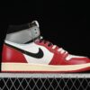 AJ 1 High OG SP Union LA Chicago Shadow HV8563-600