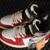 AJ 1 High OG SP Union LA Chicago Shadow HV8563-600
