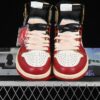 AJ 1 High OG SP Union LA Chicago Shadow HV8563-600