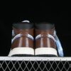 AJ 1 Retro Mid SE Brown Blue Grey FQ8162-142 AJ 1 Retro Mid SE Brown Blue Grey FQ8162-142