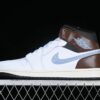 AJ 1 Retro Mid SE Brown Blue Grey FQ8162-142 AJ 1 Retro Mid SE Brown Blue Grey FQ8162-142