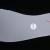 AJ 1 Mid Black Cement Grey Red Shoes DQ8426-006