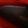 AJ 1 Mid Black Cement Grey Red Shoes DQ8426-006
