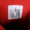 AJ 1 Mid Black Cement Grey Red Shoes DQ8426-006