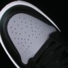 AJ 1 Mid Black Cement Grey Red Shoes DQ8426-006