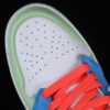 AJ 1 Mid SE GS Multi-Color FN1190-100 AJ 1 Mid SE GS Multi-Color FN1190-100