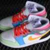 AJ 1 Mid SE GS Multi-Color FN1190-100 AJ 1 Mid SE GS Multi-Color FN1190-100