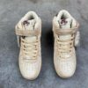 Nike Air Force 1 Mid AJ3285 Nike Air Force 1 Mid AJ3285