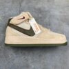 Nike Air Force 1 Mid AJ3285 Nike Air Force 1 Mid AJ3285