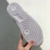 AF 1 White gray purple AJ3305 AF 1 White gray purple AJ3305