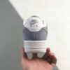 AF 1 White gray purple AJ3305 AF 1 White gray purple AJ3305