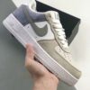 AF 1 White gray purple AJ3305 AF 1 White gray purple AJ3305