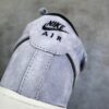 AF 1 MID Light Blue Suede AJ3286 AF 1 MID Light Blue Suede AJ3286