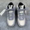 AF 1 MID Light Blue Suede AJ3286 AF 1 MID Light Blue Suede AJ3286