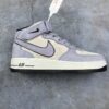 AF 1 MID Light Blue Suede AJ3286 AF 1 MID Light Blue Suede AJ3286