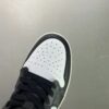 AJ 1 Low Black Toe Medium Olive AJ3301 AJ 1 Low Black Toe Medium Olive AJ3301