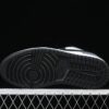 AJ 1 Low Gray White Black HF3148-106 AJ 1 Low Gray White Black HF3148-106