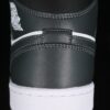 AJ 1 Mid Panda Off Noir DQ8426-001