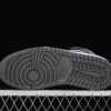 AJ 1 Mid Panda Off Noir DQ8426-001