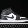 AJ 1 Mid Panda Off Noir DQ8426-001