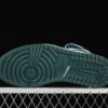 AJ 1 Mid Oxidized Green BQ6472-133 AJ 1 Mid Oxidized Green BQ6472-133