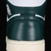 AJ 1 Mid Oxidized Green BQ6472-133 AJ 1 Mid Oxidized Green BQ6472-133