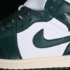 AJ 1 Mid Oxidized Green BQ6472-133 AJ 1 Mid Oxidized Green BQ6472-133