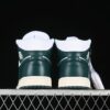 AJ 1 Mid Oxidized Green BQ6472-133 AJ 1 Mid Oxidized Green BQ6472-133