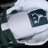 AJ 1 Mid Oxidized Green BQ6472-133 AJ 1 Mid Oxidized Green BQ6472-133