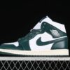 AJ 1 Mid Oxidized Green BQ6472-133 AJ 1 Mid Oxidized Green BQ6472-133