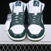 AJ 1 Mid Oxidized Green BQ6472-133 AJ 1 Mid Oxidized Green BQ6472-133