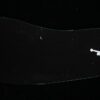 AJ 1 Mid Black Patent HV0789-010 AJ 1 Mid Black Patent HV0789-010