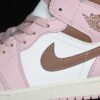 AJ 1 Mid Neapolitan BQ6472-620 AJ 1 Mid Neapolitan BQ6472-620