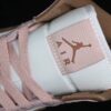 AJ 1 Mid Neapolitan BQ6472-620 AJ 1 Mid Neapolitan BQ6472-620
