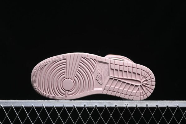 AJ 1 Mid Neapolitan BQ6472-620