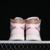 AJ 1 Mid Neapolitan BQ6472-620 AJ 1 Mid Neapolitan BQ6472-620