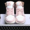 AJ 1 Mid Neapolitan BQ6472-620 AJ 1 Mid Neapolitan BQ6472-620