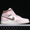 AJ 1 Mid Neapolitan BQ6472-620 AJ 1 Mid Neapolitan BQ6472-620