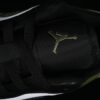 AJ 1 Low ‘Black White Medium Olive’ 553558-092 AJ 1 Low ‘Black White Medium Olive’ 553558-092