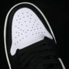 AJ 1 Low ‘Black White Medium Olive’ 553558-092 AJ 1 Low ‘Black White Medium Olive’ 553558-092