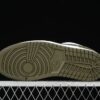 AJ 1 Low ‘Black White Medium Olive’ 553558-092 AJ 1 Low ‘Black White Medium Olive’ 553558-092