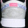 AJ 1 Low Custom 553558-132 AJ 1 Low Custom 553558-132
