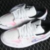 AJ 1 Low Custom 553558-132 AJ 1 Low Custom 553558-132