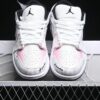 AJ 1 Low Custom 553558-132 AJ 1 Low Custom 553558-132